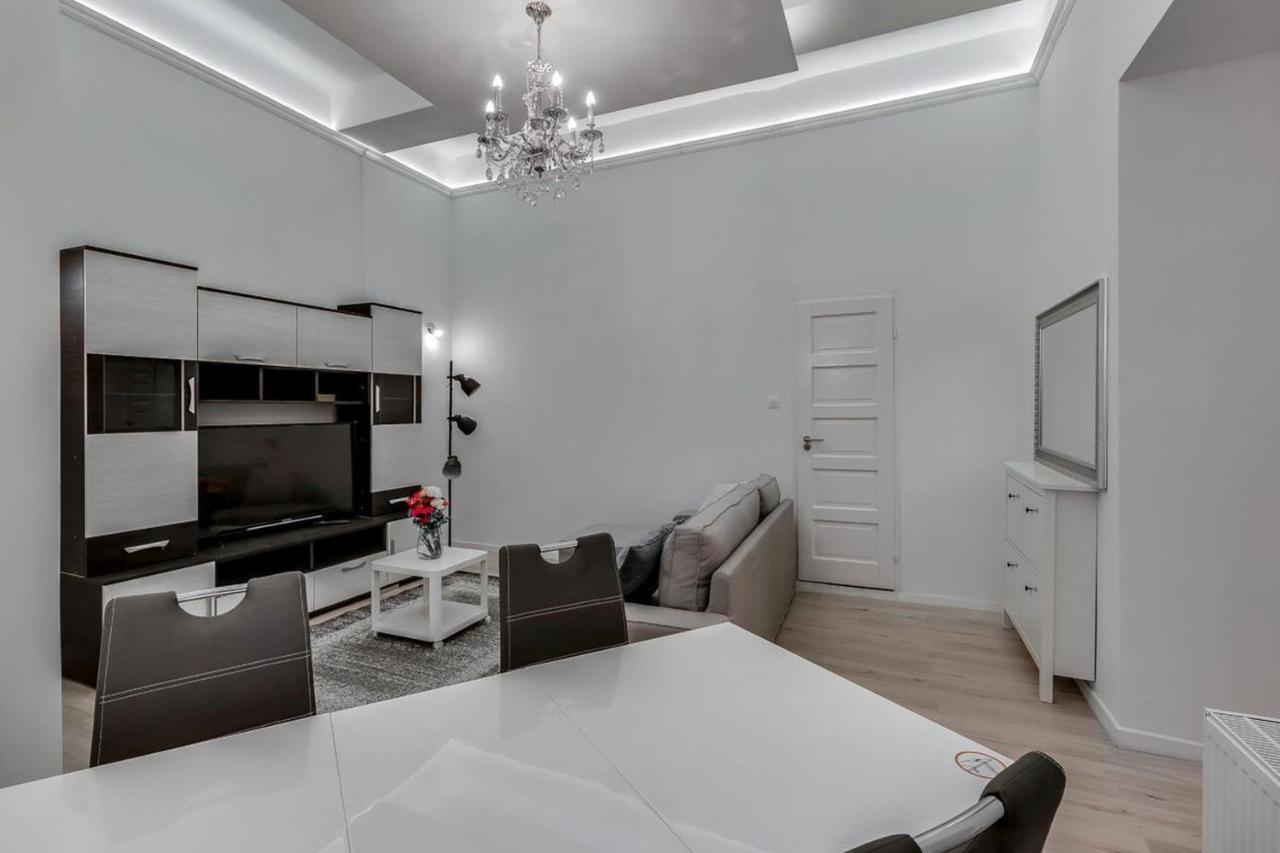 Pelicanstay At 5Th District 부다페스트 외부 사진